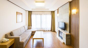Holiday Inn Alpensia Pyeongchang Suites by IHG