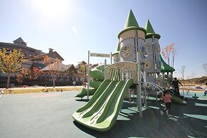 Holiday Inn Alpensia Pyeongchang Suites by IHG