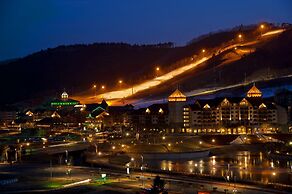 Holiday Inn Alpensia Pyeongchang Suites by IHG