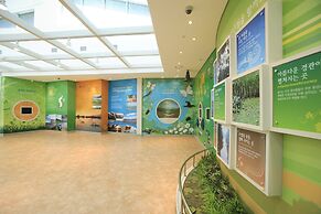 Holiday Inn Alpensia Pyeongchang Suites by IHG