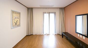 Holiday Inn Alpensia Pyeongchang Suites by IHG