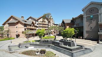 Holiday Inn Alpensia Pyeongchang Suites by IHG