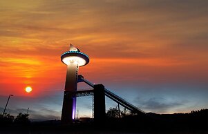 Holiday Inn Alpensia Pyeongchang Suites by IHG