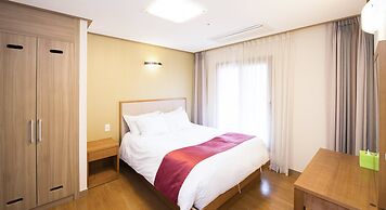 Holiday Inn Alpensia Pyeongchang Suites by IHG
