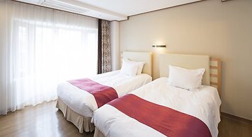 Holiday Inn Alpensia Pyeongchang Suites by IHG