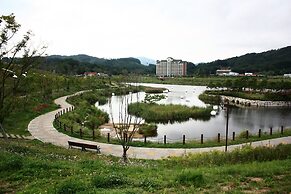 Holiday Inn Alpensia Pyeongchang Suites by IHG