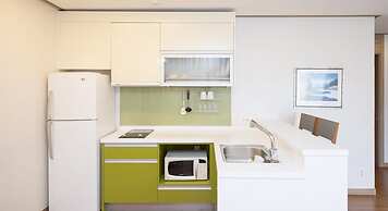 Holiday Inn Alpensia Pyeongchang Suites by IHG