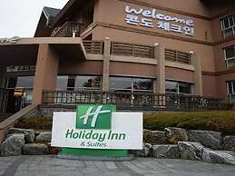 Holiday Inn Alpensia Pyeongchang Suites by IHG