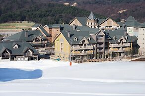Holiday Inn Alpensia Pyeongchang Suites by IHG