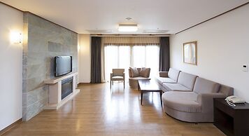 Holiday Inn Alpensia Pyeongchang Suites by IHG