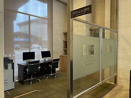 Holiday Inn Alpensia Pyeongchang Suites by IHG