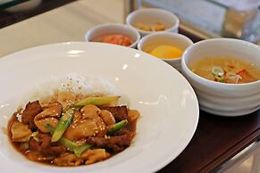 Holiday Inn Alpensia Pyeongchang Suites by IHG