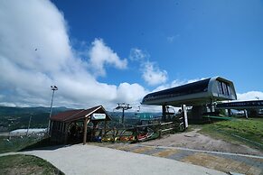 Holiday Inn Alpensia Pyeongchang Suites by IHG