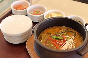 Holiday Inn Alpensia Pyeongchang Suites by IHG