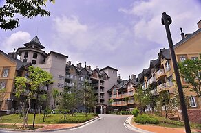 Holiday Inn Alpensia Pyeongchang Suites by IHG