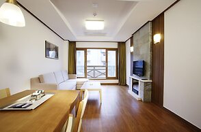 Holiday Inn Alpensia Pyeongchang Suites by IHG