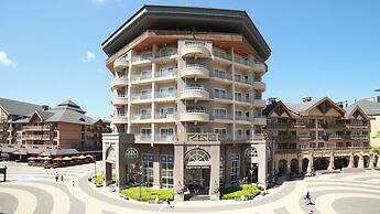 Holiday Inn Alpensia Pyeongchang Suites by IHG