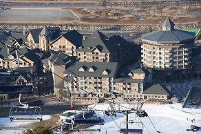 Holiday Inn Alpensia Pyeongchang Suites by IHG