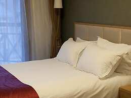 Holiday Inn Alpensia Pyeongchang Suites by IHG