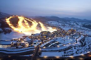 Holiday Inn Alpensia Pyeongchang Suites by IHG
