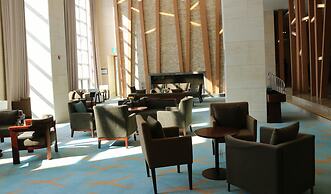 Holiday Inn Alpensia Pyeongchang Suites by IHG