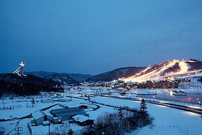Holiday Inn Alpensia Pyeongchang Suites by IHG