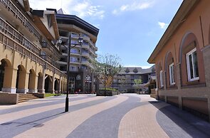 Holiday Inn Alpensia Pyeongchang Suites by IHG