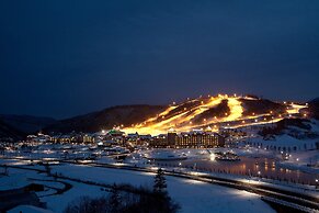 Holiday Inn Alpensia Pyeongchang Suites by IHG
