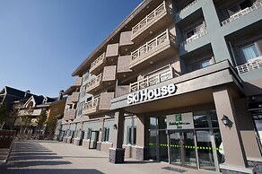 Holiday Inn Alpensia Pyeongchang Suites by IHG