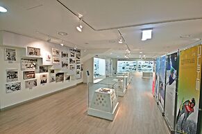 Holiday Inn Alpensia Pyeongchang Suites by IHG