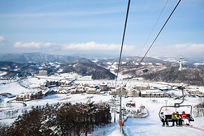 Holiday Inn Alpensia Pyeongchang Suites by IHG