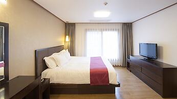 Holiday Inn Alpensia Pyeongchang Suites by IHG