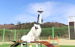 Holiday Inn Alpensia Pyeongchang Suites by IHG