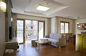 Holiday Inn Alpensia Pyeongchang Suites by IHG