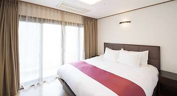 Holiday Inn Alpensia Pyeongchang Suites by IHG