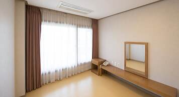 Holiday Inn Alpensia Pyeongchang Suites by IHG