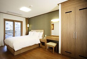 Holiday Inn Alpensia Pyeongchang Suites by IHG