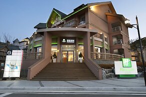 Holiday Inn Alpensia Pyeongchang Suites by IHG