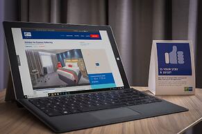 Holiday Inn Express Kettering by IHG