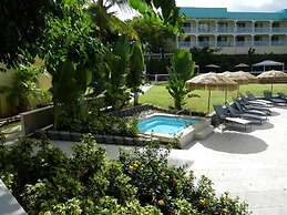 Flamboyan on the Bay Resort and Villas