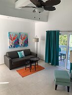 Flamboyan on the Bay Resort and Villas