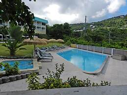 Flamboyan on the Bay Resort and Villas