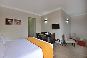 Cresta Oasis