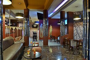 Cresta Oasis
