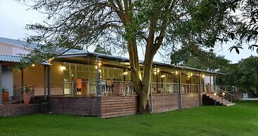 Cresta Lodge - Harare