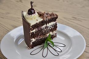 Cresta Lodge - Harare