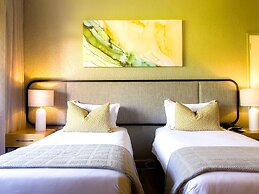 Cresta Lodge - Harare