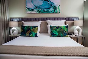 Cresta Lodge - Harare