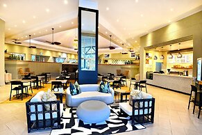 Cresta Lodge - Harare