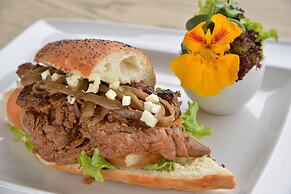 Cresta Lodge - Harare